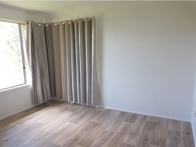 unit 1/32 Lucas street, Kepnock QLD 4670