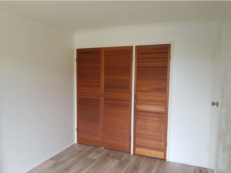 unit 1/32 Lucas street, Kepnock QLD 4670
