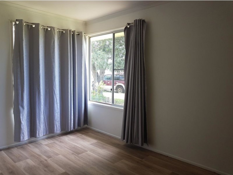 unit 1/32 Lucas street, Kepnock QLD 4670