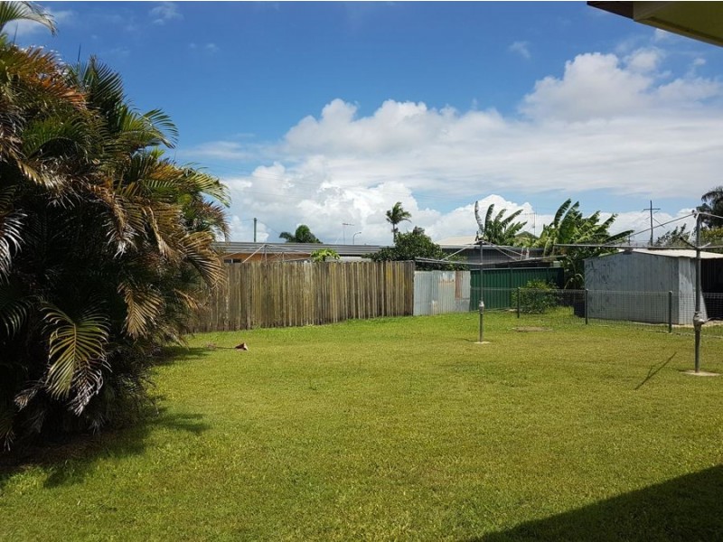 unit 1/32 Lucas street, Kepnock QLD 4670