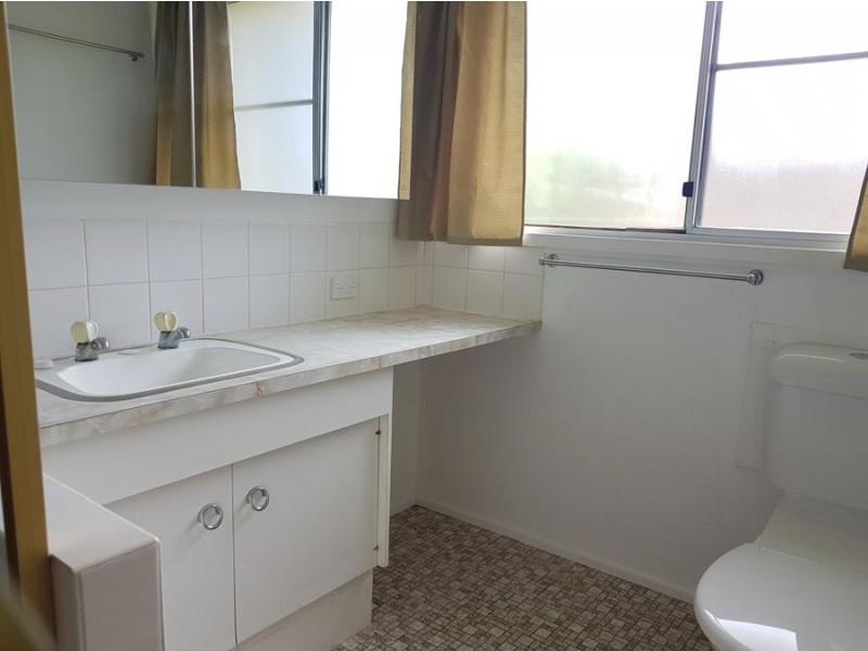 unit 1/32 Lucas street, Kepnock QLD 4670