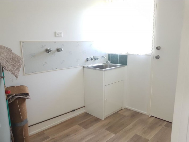 unit 1/32 Lucas street, Kepnock QLD 4670