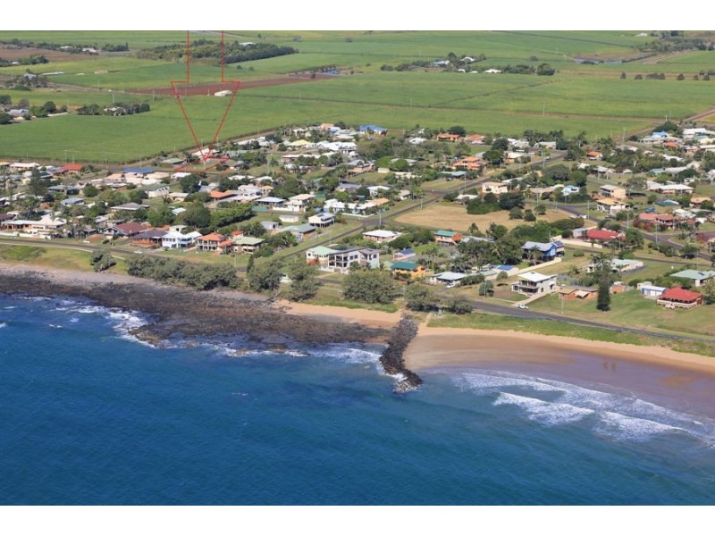 45 Shelley Street, Burnett Heads QLD 4670