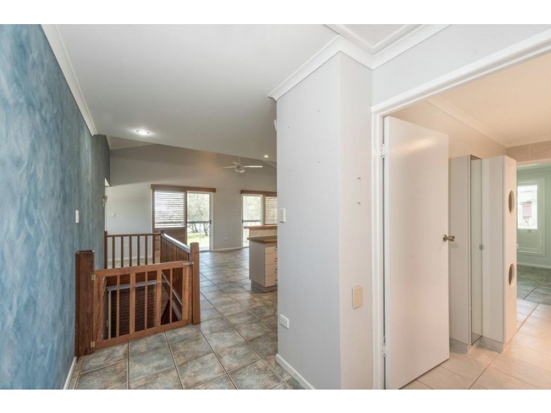 41 Sea Esplanade, Burnett Heads QLD 4670