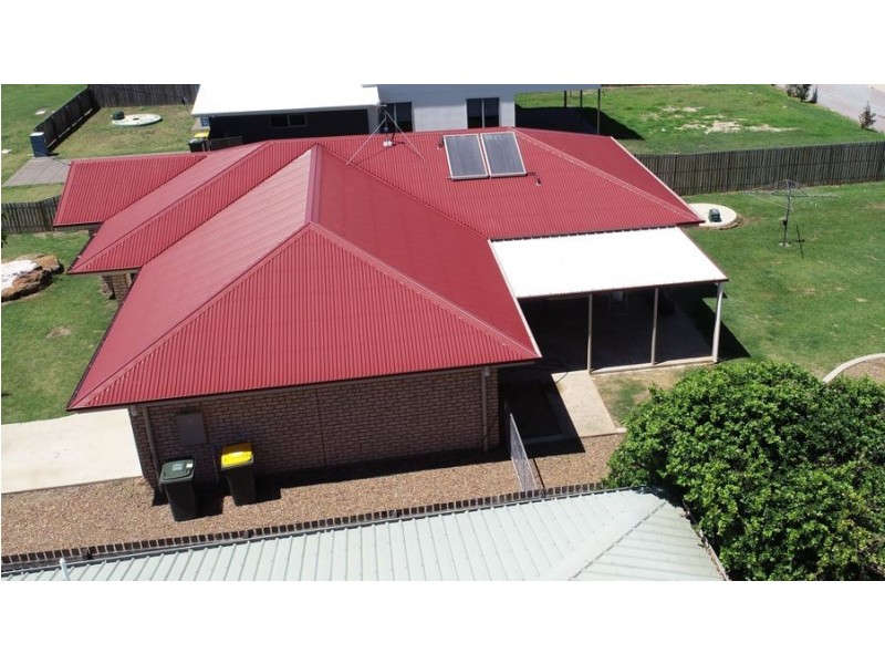 31 Byron Street, Burnett Heads QLD 4670