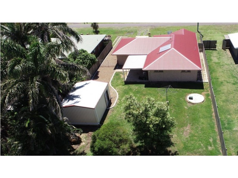 31 Byron Street, Burnett Heads QLD 4670