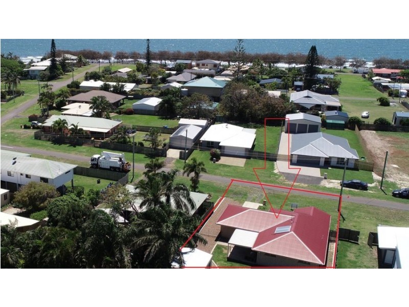 31 Byron Street, Burnett Heads QLD 4670