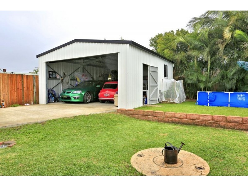 65 Blue Water Drive, Elliott Heads QLD 4670