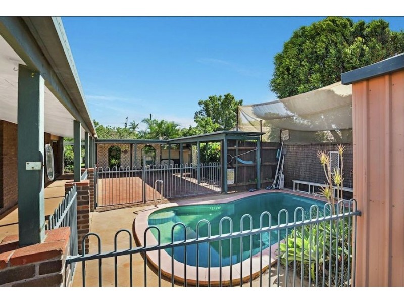 49 Verdant siding, Thabeban QLD 4670