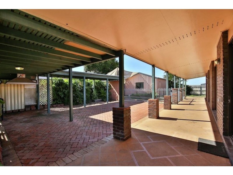 49 Verdant siding, Thabeban QLD 4670