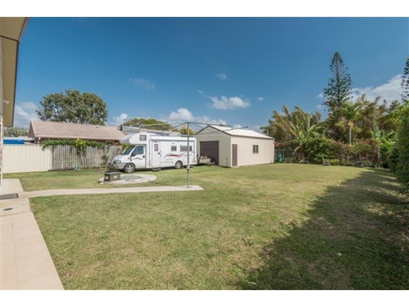 4 Ripple Street, Burnett Heads QLD 4670