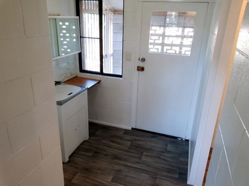 12 Wyllie Street, Kepnock QLD 4670