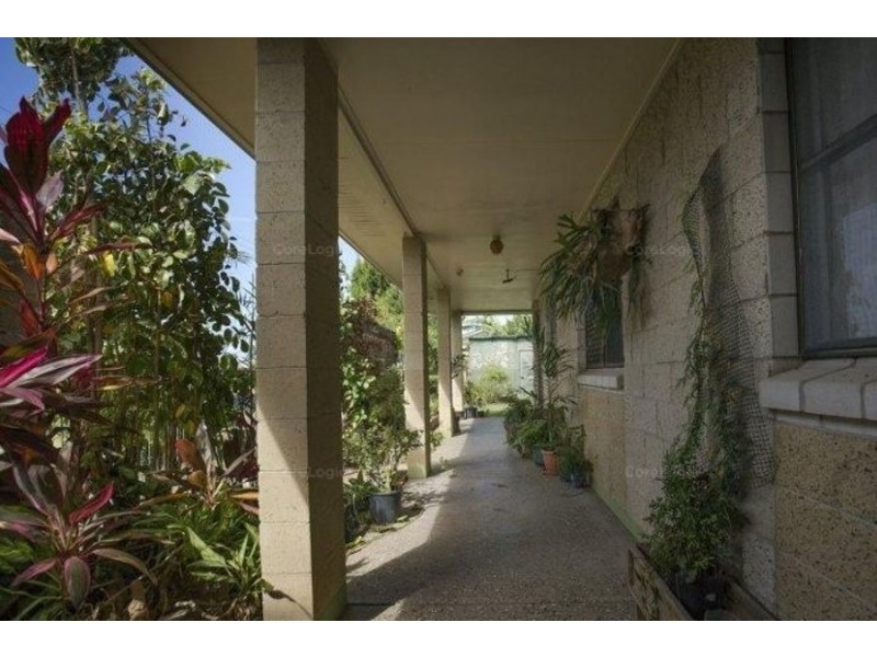 12 Wyllie Street, Kepnock QLD 4670