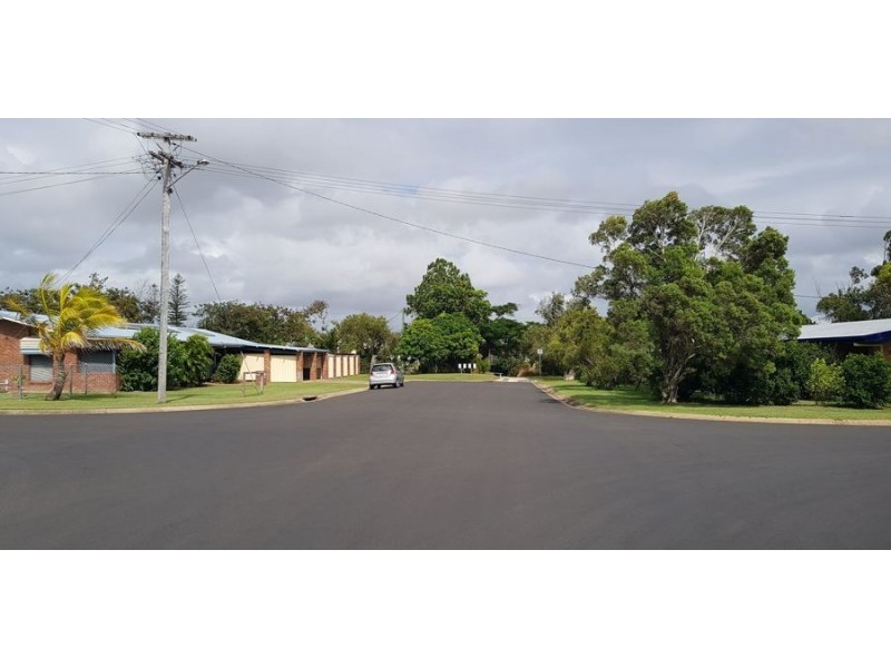 12 Wyllie Street, Kepnock QLD 4670