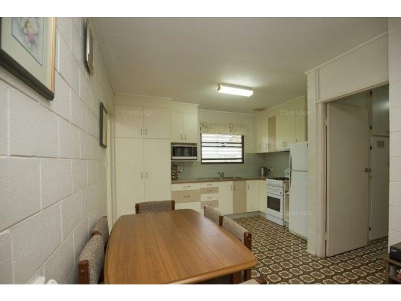 12 Wyllie Street, Kepnock QLD 4670