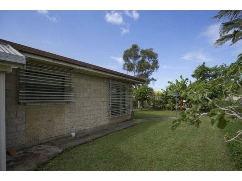 12 Wyllie Street, Kepnock QLD 4670