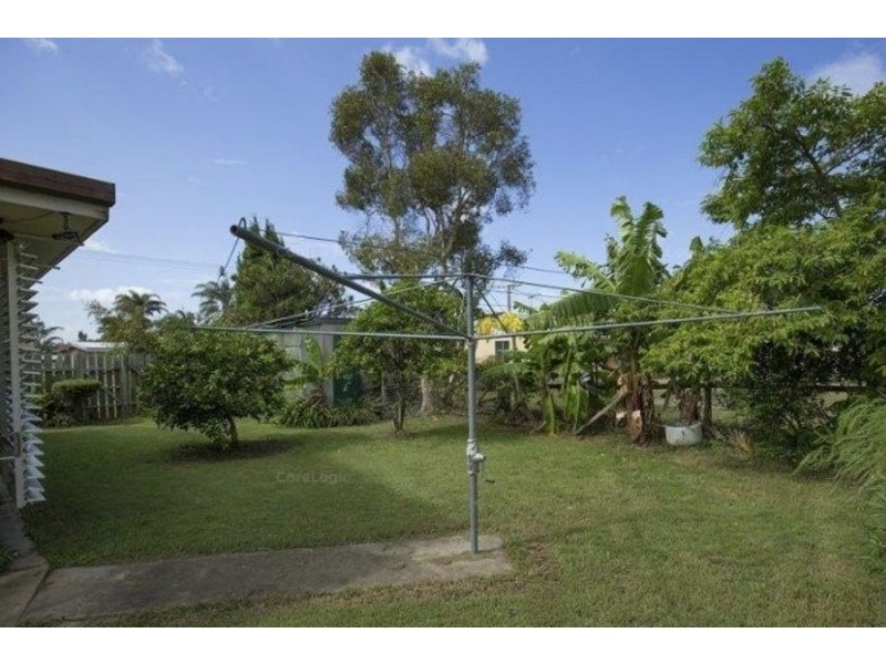 12 Wyllie Street, Kepnock QLD 4670