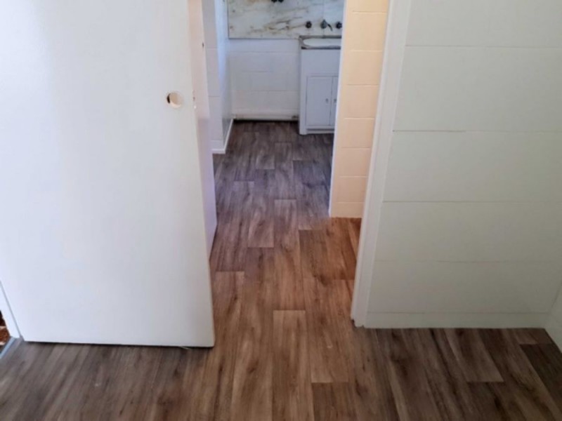 12 Wyllie Street, Kepnock QLD 4670