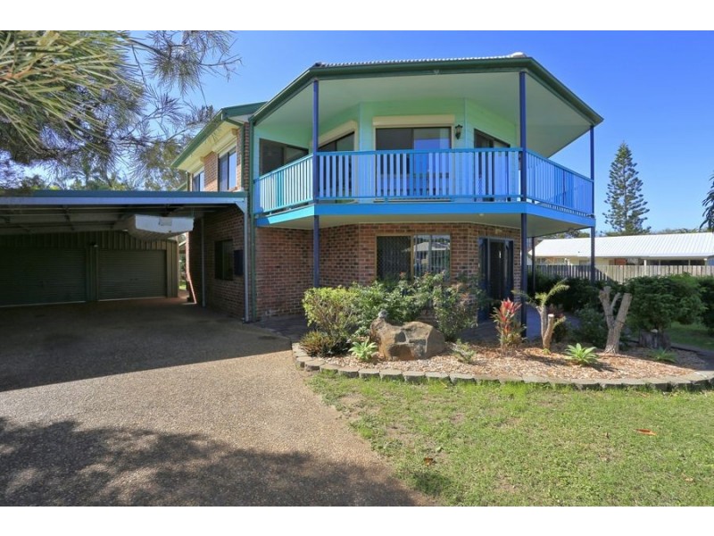 4 Brieschke, Elliott Heads QLD 4670