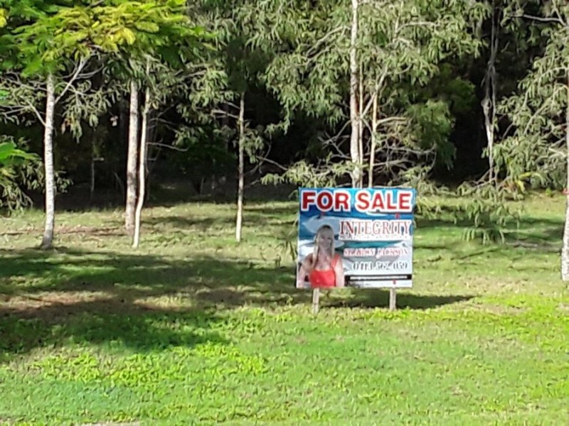 133 Davenport, Coonarr QLD 4670