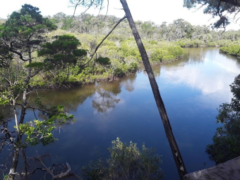 133 Davenport, Coonarr QLD 4670