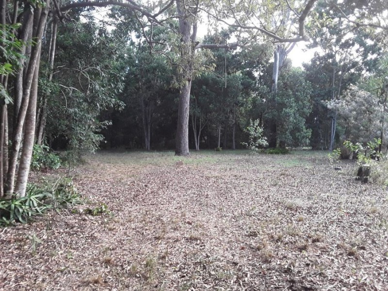 133 Davenport, Coonarr QLD 4670