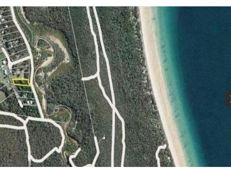 133 Davenport, Coonarr QLD 4670