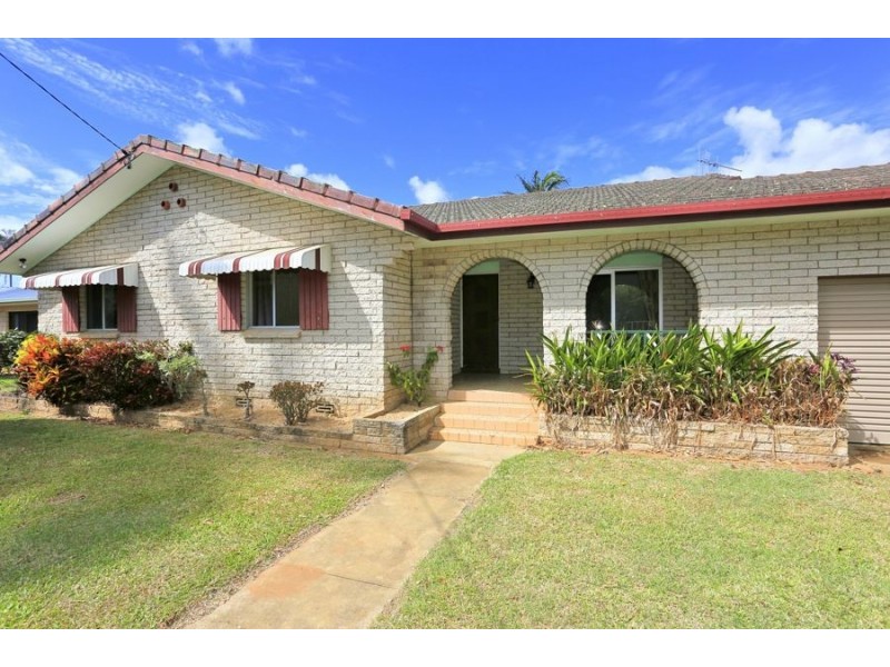 208 Bargara Road, Kalkie QLD 4670