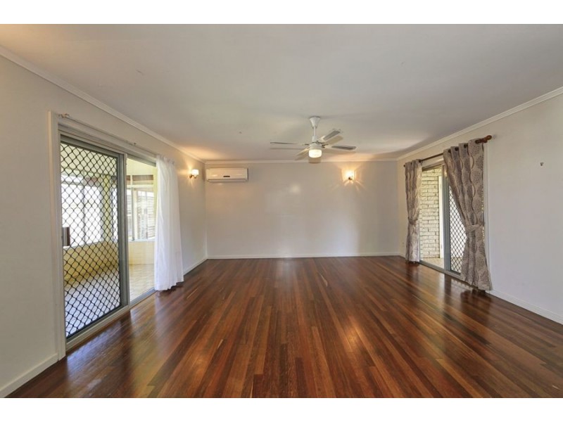 208 Bargara Road, Kalkie QLD 4670