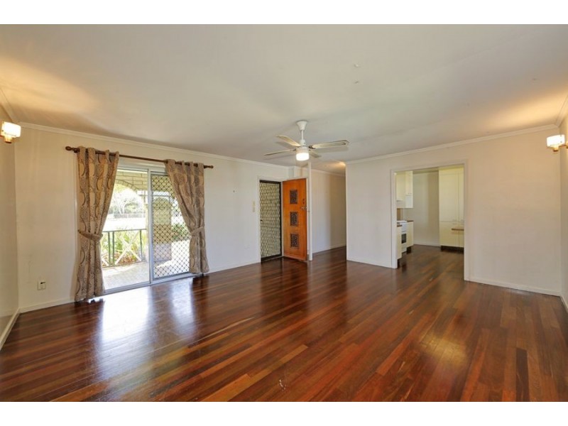 208 Bargara Road, Kalkie QLD 4670
