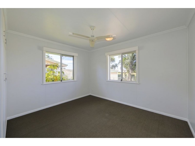 208 Bargara Road, Kalkie QLD 4670