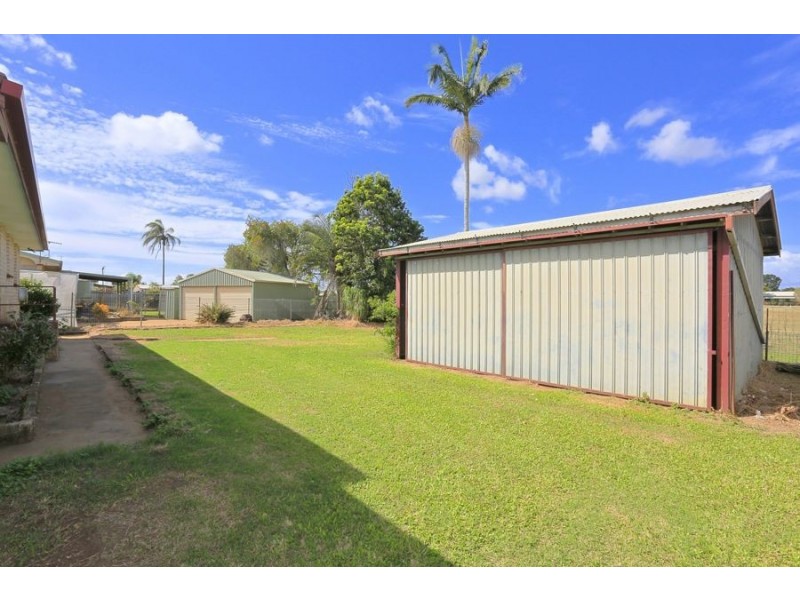 208 Bargara Road, Kalkie QLD 4670