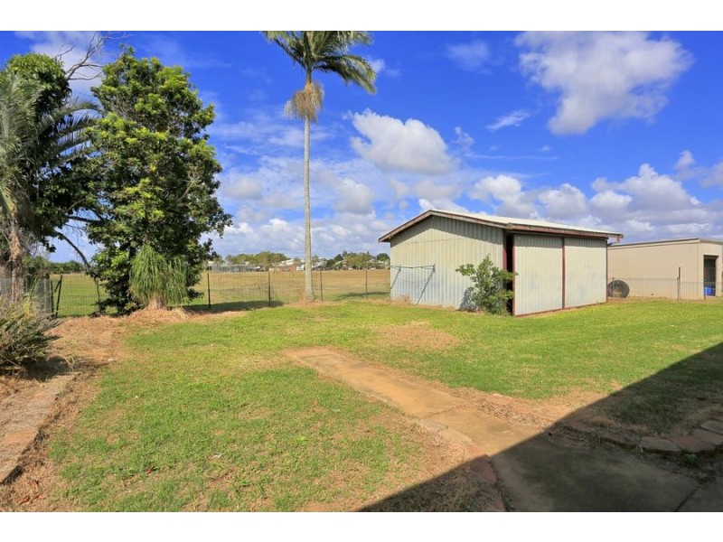 208 Bargara Road, Kalkie QLD 4670
