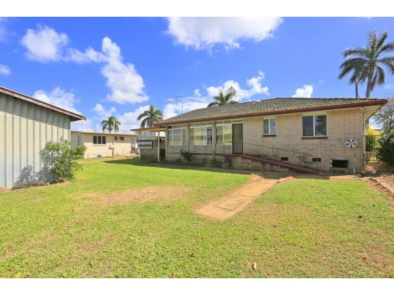 208 Bargara Road, Kalkie QLD 4670
