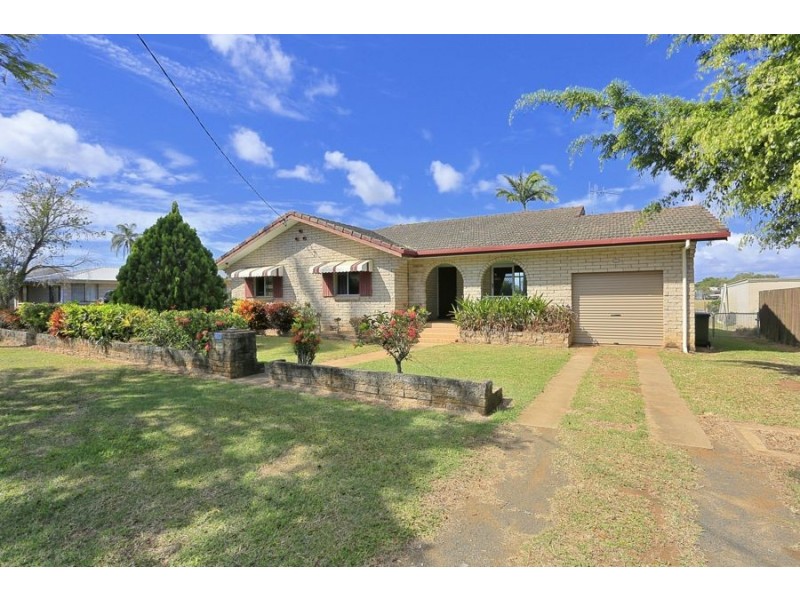208 Bargara Road, Kalkie QLD 4670