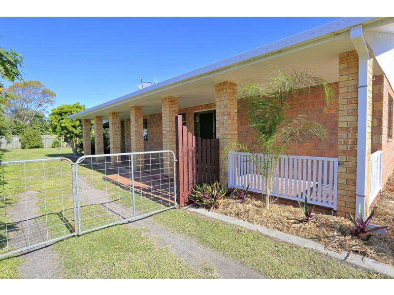 5 Ripple Street, Burnett Heads QLD 4670