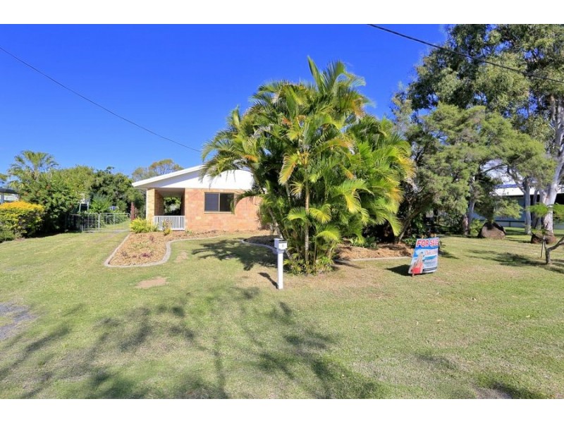 5 Ripple Street, Burnett Heads QLD 4670