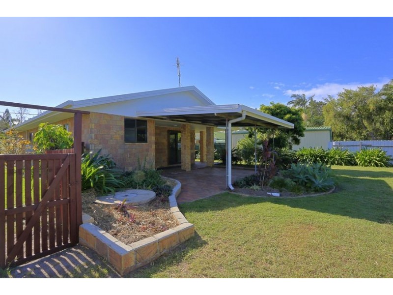 5 Ripple Street, Burnett Heads QLD 4670
