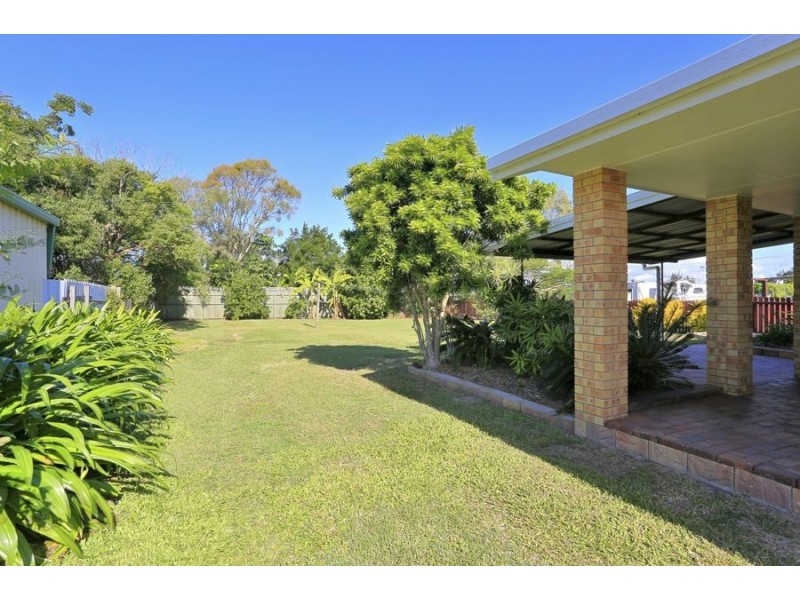 5 Ripple Street, Burnett Heads QLD 4670