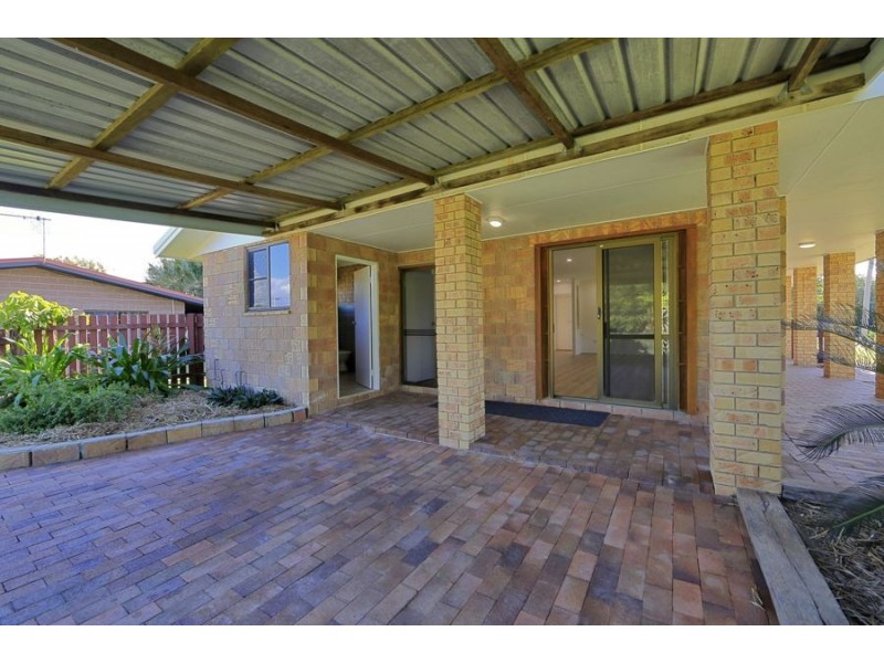 5 Ripple Street, Burnett Heads QLD 4670