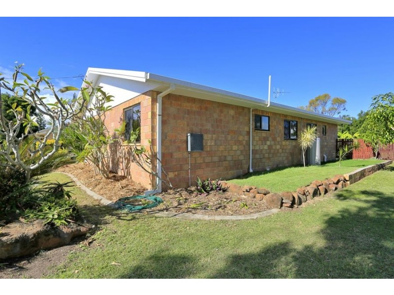 5 Ripple Street, Burnett Heads QLD 4670