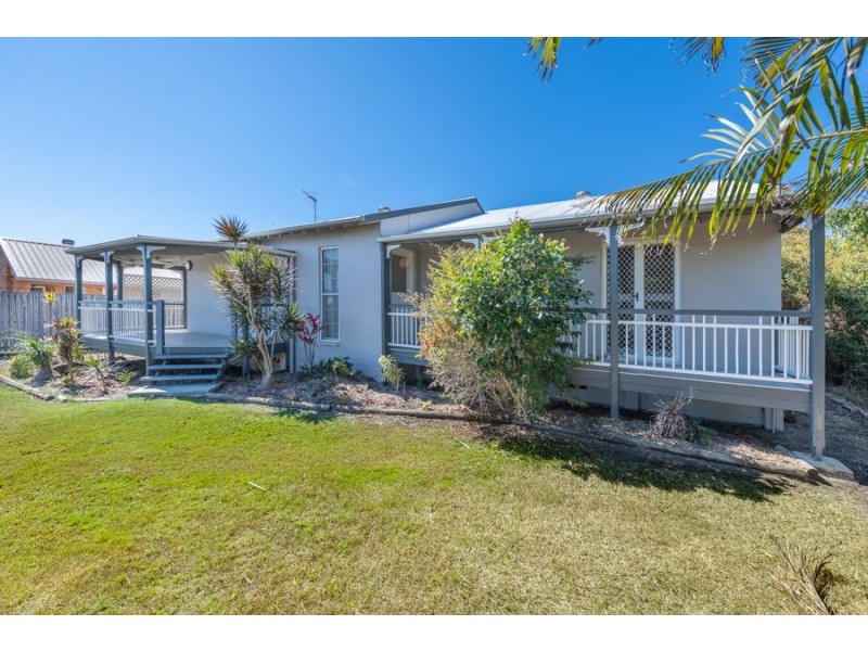 79 Kinch, Burnett Heads QLD 4670