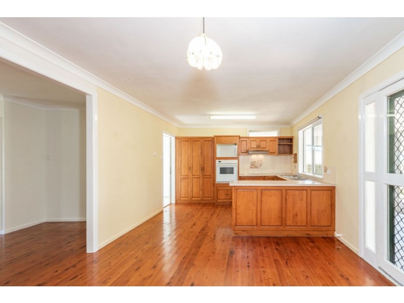 79 Kinch, Burnett Heads QLD 4670