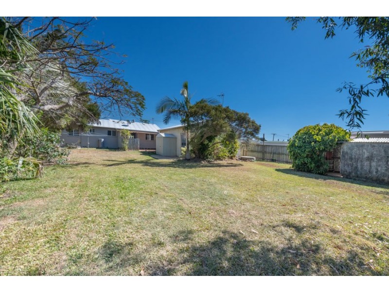 79 Kinch, Burnett Heads QLD 4670