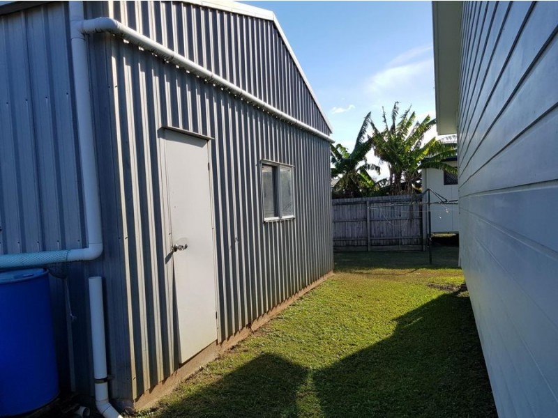 107 Shelley, Burnett Heads QLD 4670