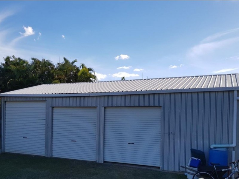 107 Shelley, Burnett Heads QLD 4670