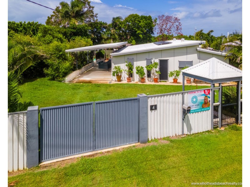 4 Moore Street, Elliott Heads QLD 4670