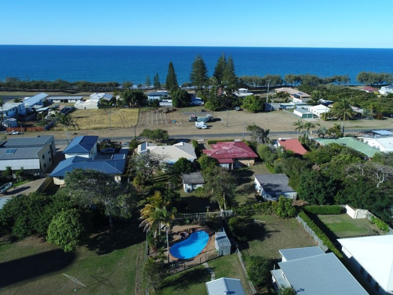 56 Welch street, Elliott Heads QLD 4670