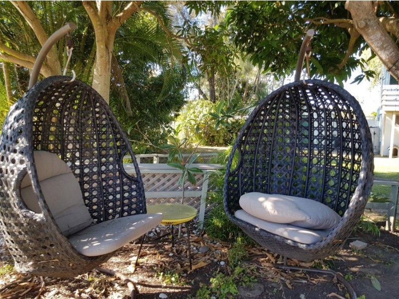 7 Duffy ST, Burnett Heads QLD 4670