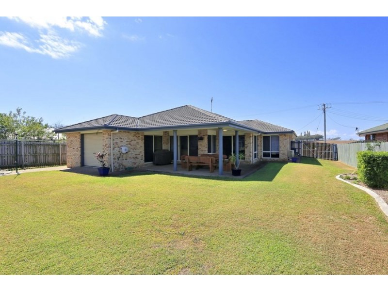 11 Welch street, Elliott Heads QLD 4670